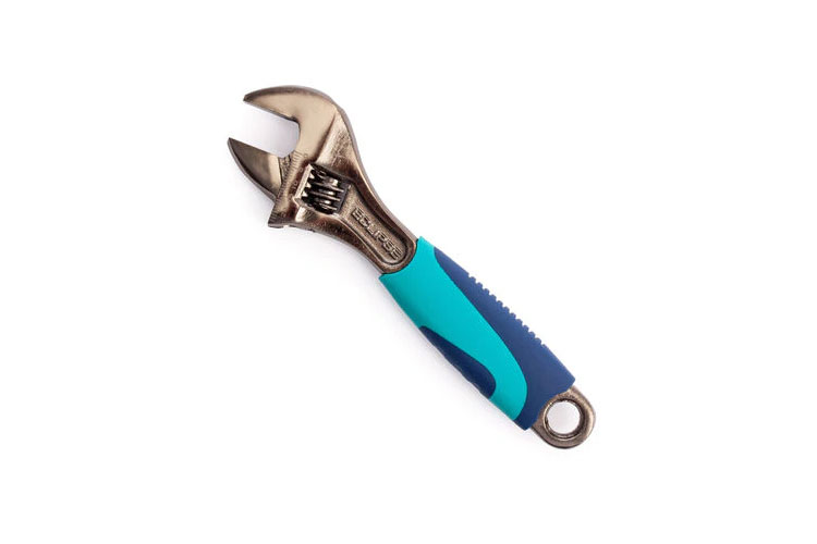 Mỏ lết 38x250mm Eclipse ADJW10