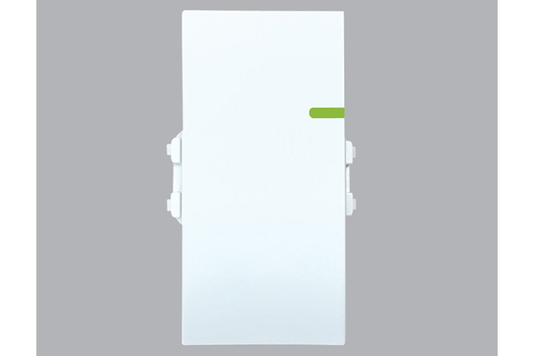 Công tắc 1 chiều cỡ lớn MPE A6M/1L (Vặn vít)