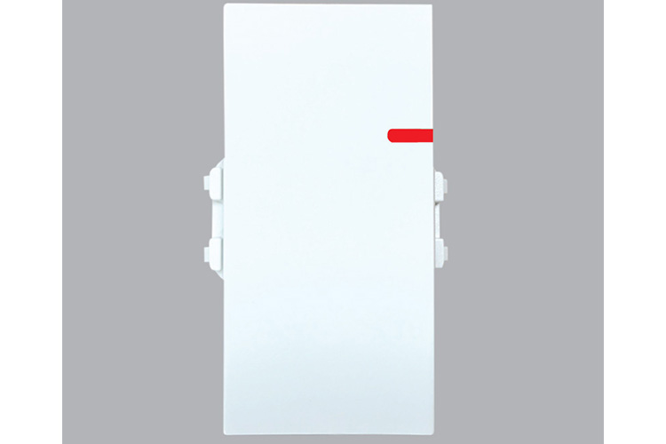 Công tắc 2 chiều cỡ lớn MPE A6M/2L (Vặn vít)