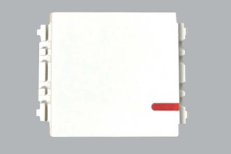 Công tắc 2 chiều cỡ trung MPE A6M/2M (Vặn vít)