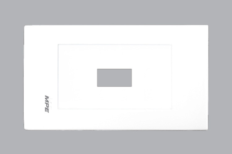 Mặt dùng cho cầu dao an toàn MPE A70SB