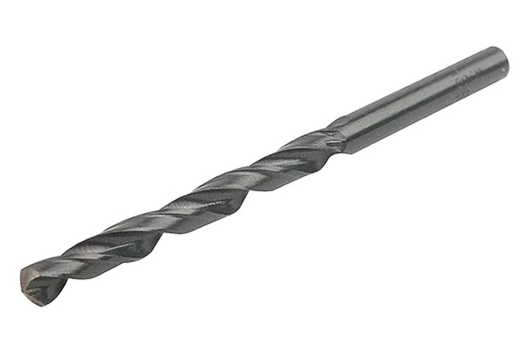 HSS 1.0mm iron drill bit Tolsen 75000