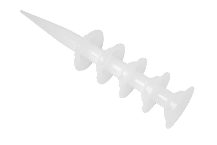 Hộp 5 mũi súng khung silicon 225 đến 375mm Tolsen 43048