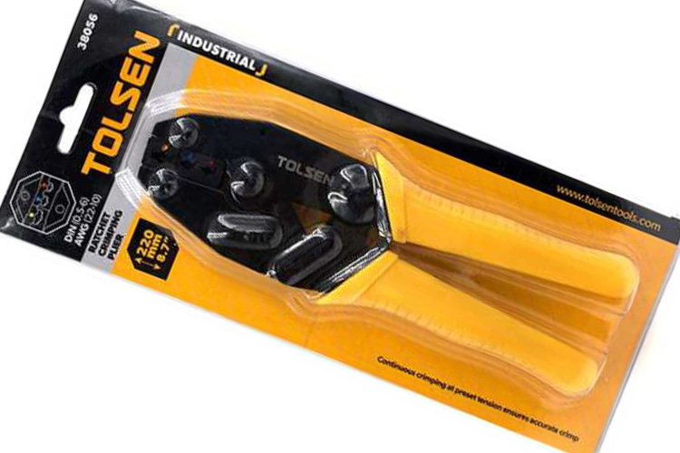 Tolsen 38056