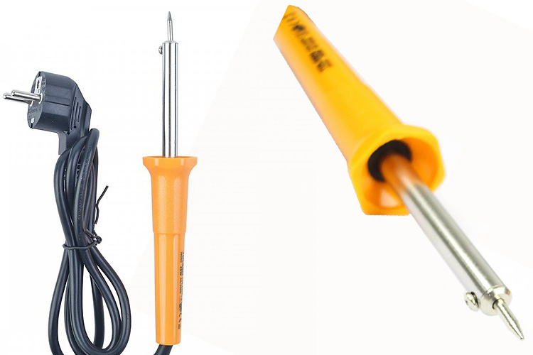 Mỏ hàn công nghiệp 60W Tolsen 38062