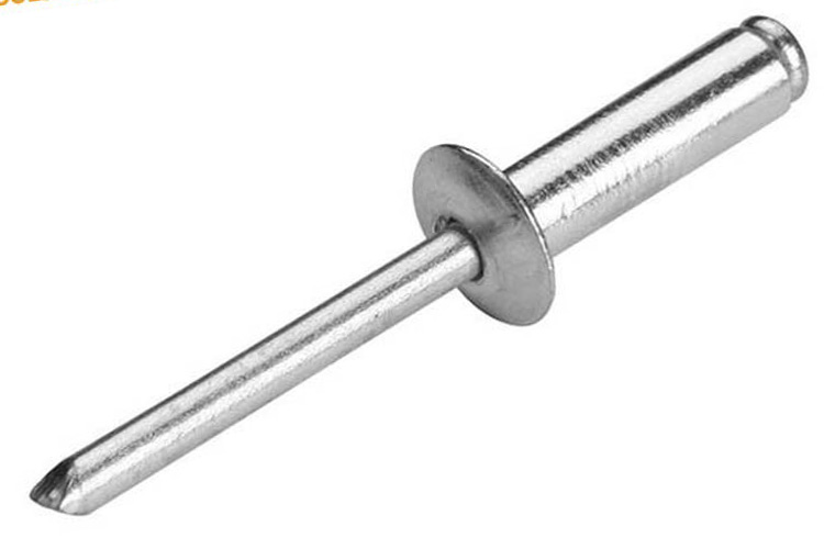 Bọc 50 đinh rive 3.2x6.4mm 50 pcs Tolsen 43007