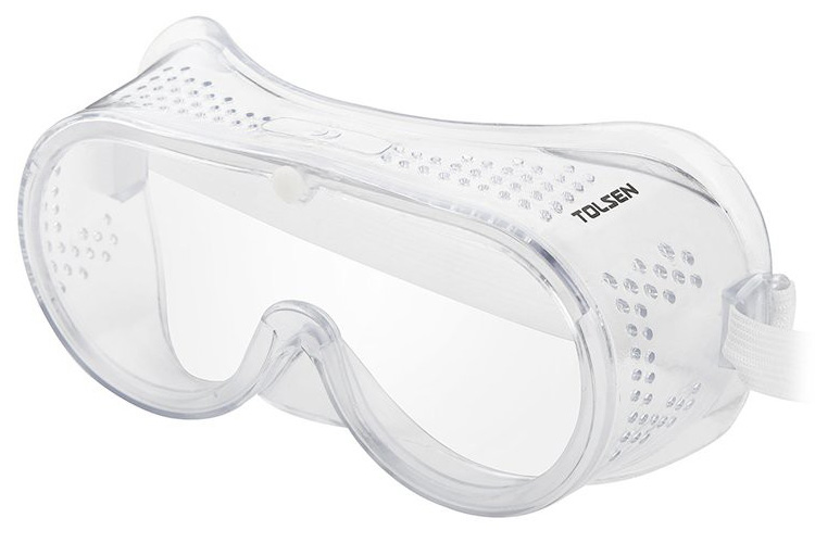 Kính bảo hộ 45074 Tolsen 45074