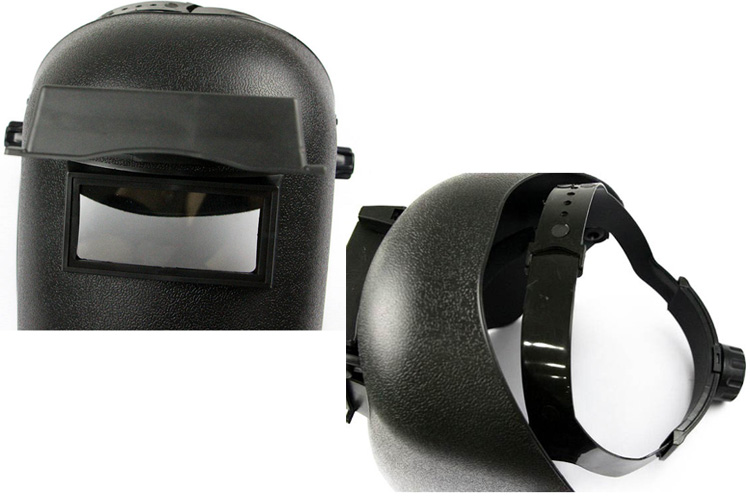 Mặt nạ hàn đeo Tolsen 45086