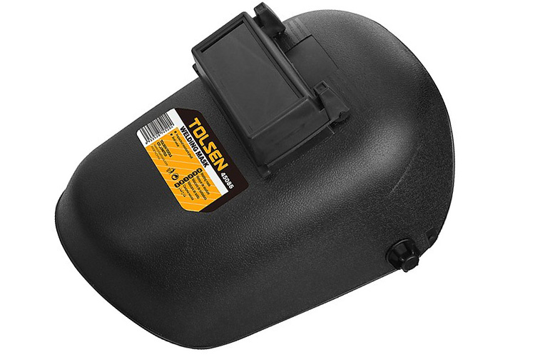 Mặt nạ hàn đeo Tolsen 45086