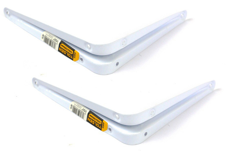 Ê ke trắng 100x75mm Tolsen 51011