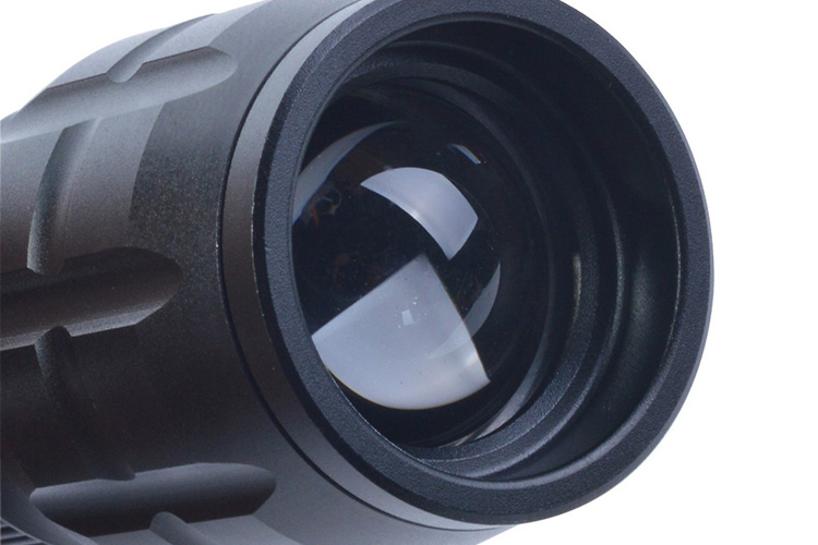Đèn pin phóng to công nghiệp 3W Tolsen 60033