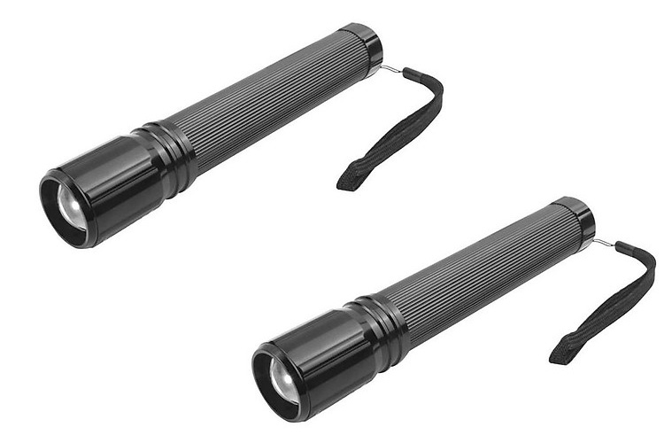 Đèn pin phóng to công nghiệp 5W Tolsen 60035