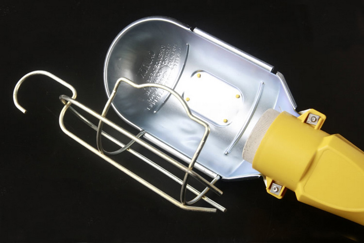 Đèn làm việc 50W 10m Tolsen 60051