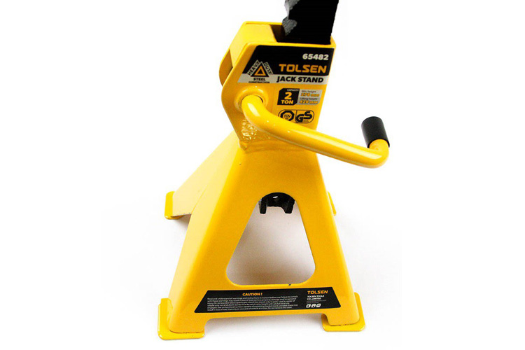 Bộ 2 con đội đứng 2 tấn Tolsen 65482