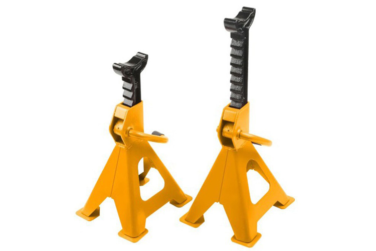 Bộ 2 con đội đứng 2 tấn Tolsen 65483