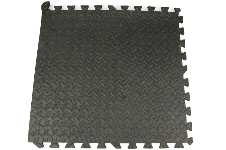 Bộ 4 miếng lót sàn 60x60cm Tolsen 65497