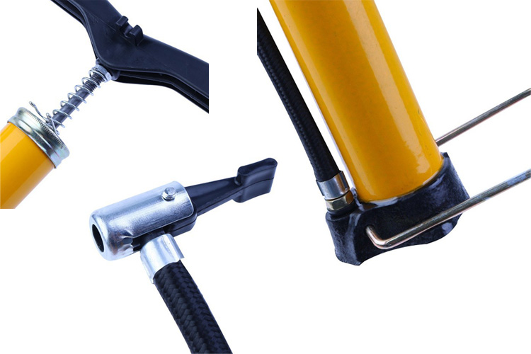 Ống bơm 35x400mm Tolsen 65501