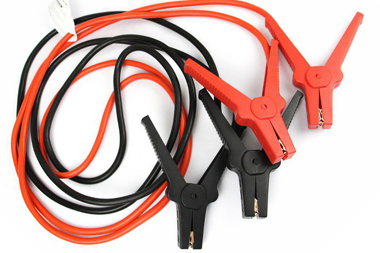 Dây sạc bình 3m Tolsen 65601