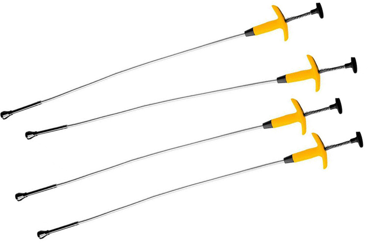 Dụng cụ gấp vật dụng 610mm Tolsen 66015