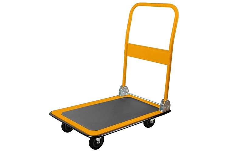 Xe đẩy 300kg Tolsen 62606