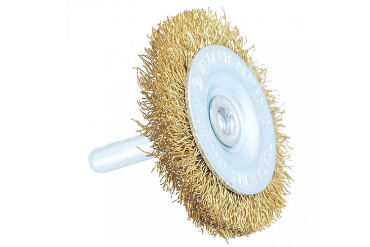 Bánh cước công nghiệp 100mm Tolsen 77543