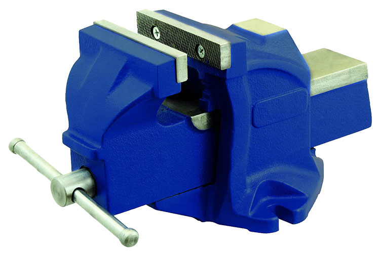 Ê tô cải tiến Eclipse EHV-3