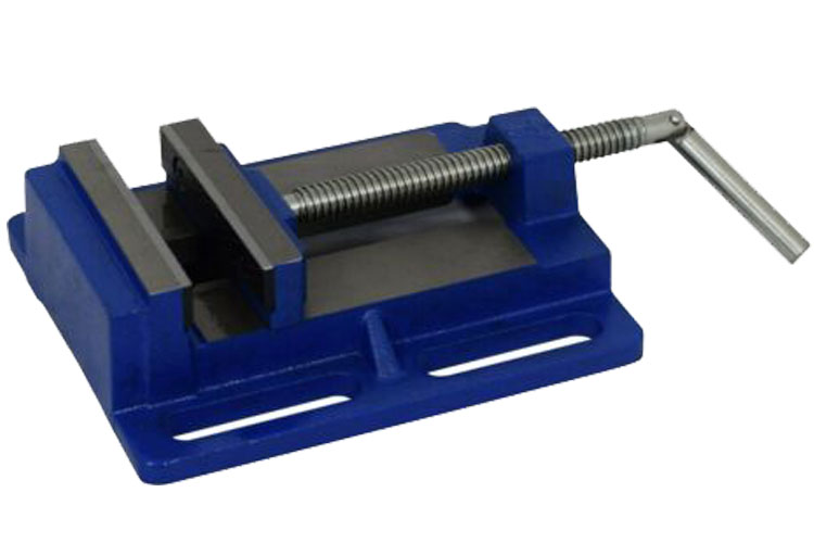 Ê tô cải tiến Eclipse EDPV-4