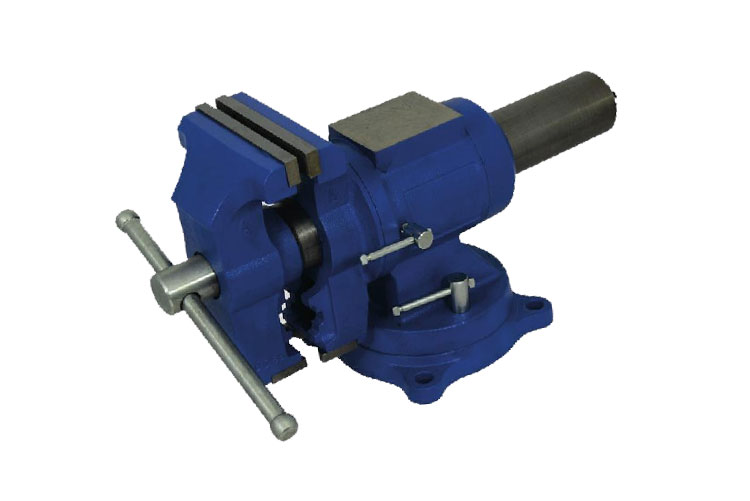 Ê tô cải tiến Eclipse EMPV-5