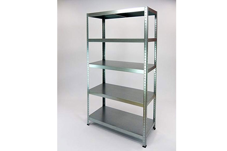 Kệ đựng dụng cụ 5 tầng Tolsen 83072