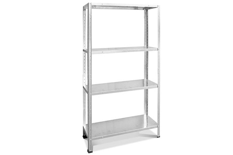 Kệ đựng dụng cụ 4 tầng Tolsen 83070