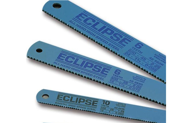 Hộp lưỡi cưa kim loại cầm tay Eclipse AA343K