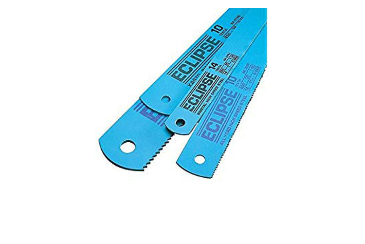 Hộp lưỡi cưa kim loại cầm tay Eclipse AE472B