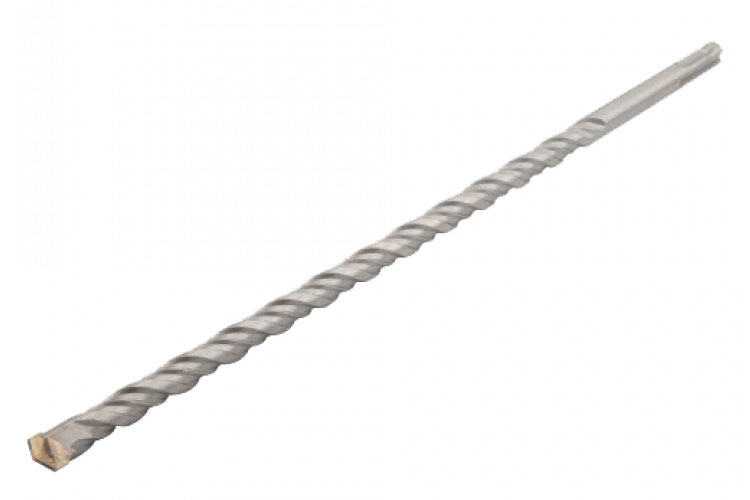 Mũi khoan bê tông không gài 13.0 x 150mm Tolsen 75514