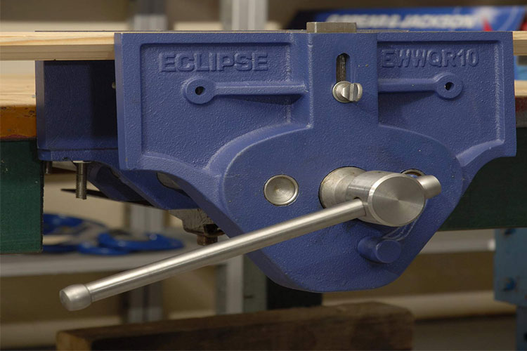 Ê tô cải tiến Eclipse EWWPS9