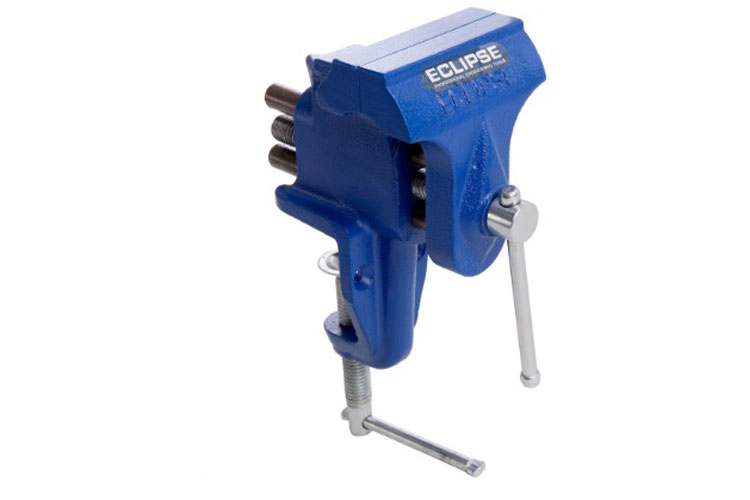 Ê tô cải tiến Eclipse ETV-3