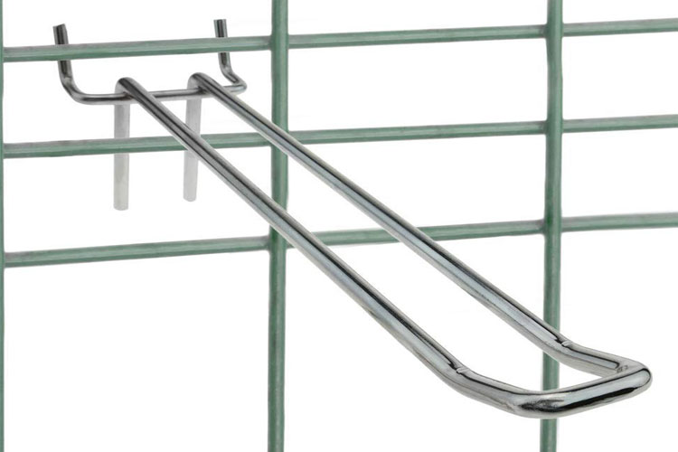 Tolsen 83021 Double Hook Box of 50 200mm