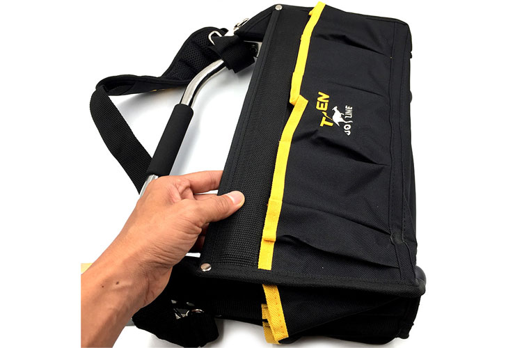 Tolsen 80112 17-inch tool bag