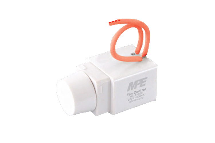 Bộ điều chỉnh độ sáng đèn 1.200W- 220VAC MPE AV1200