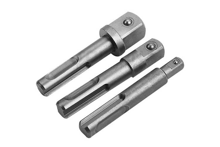 Bộ 3 mũi nối đầu típ Tolsen 77864