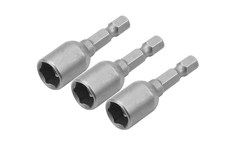 Bộ 3 vít bắn tôn có từ 10mm Tolsen 77825