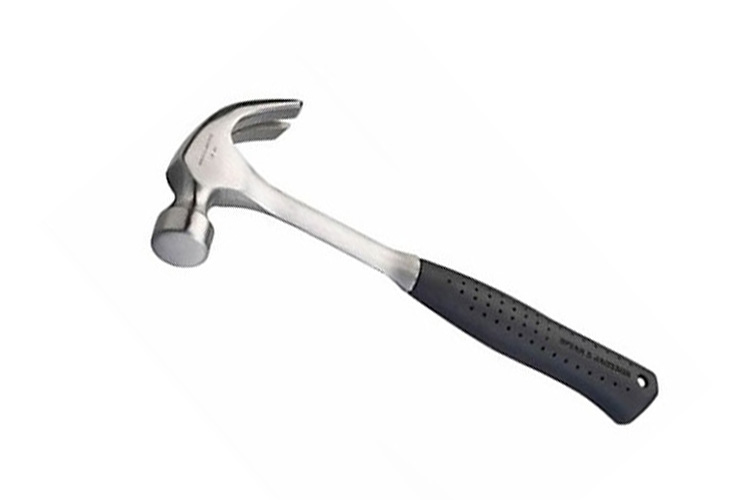 Búa nhổ đinh 567gm Eclipse SJ-CSS20