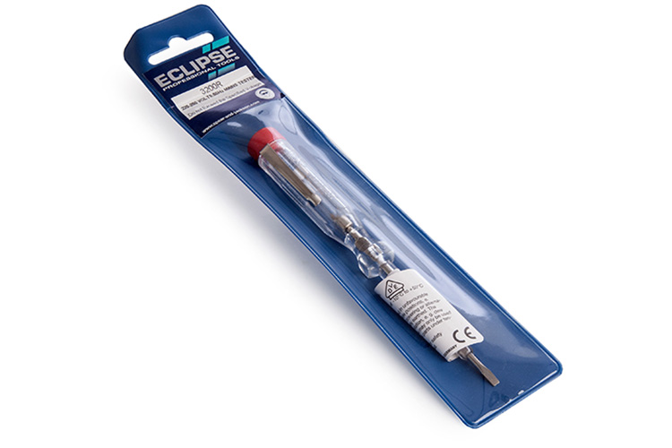 Bút thử điện 8-1000V dùng pin AAA Eclipse 3200R