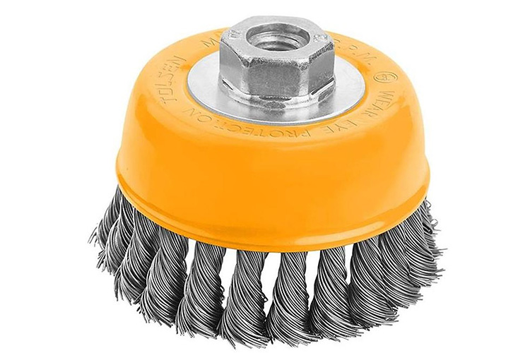 Chén cước 3 inch Tolsen 77567