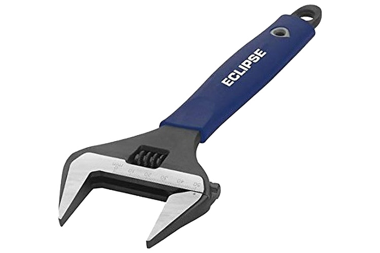 Mỏ lết 38x200mm Eclipse ADJW8WJ