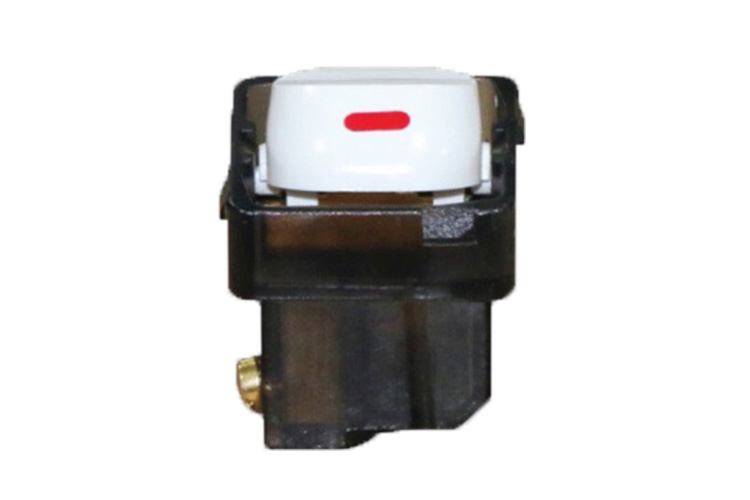 Công tắc 1 chiều 10A MPE A30/1