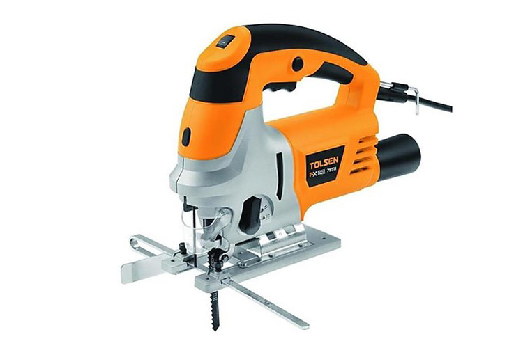 Tolsen 79551 800W X-tip jigsaw
