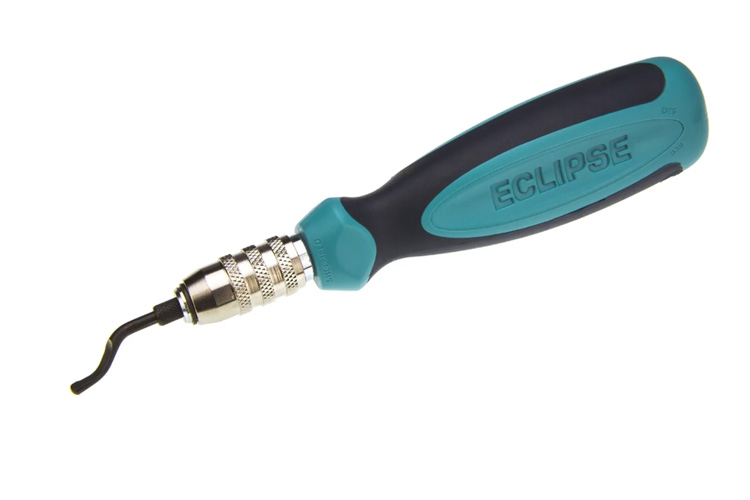 Eclipse 9,350.00 angled razor