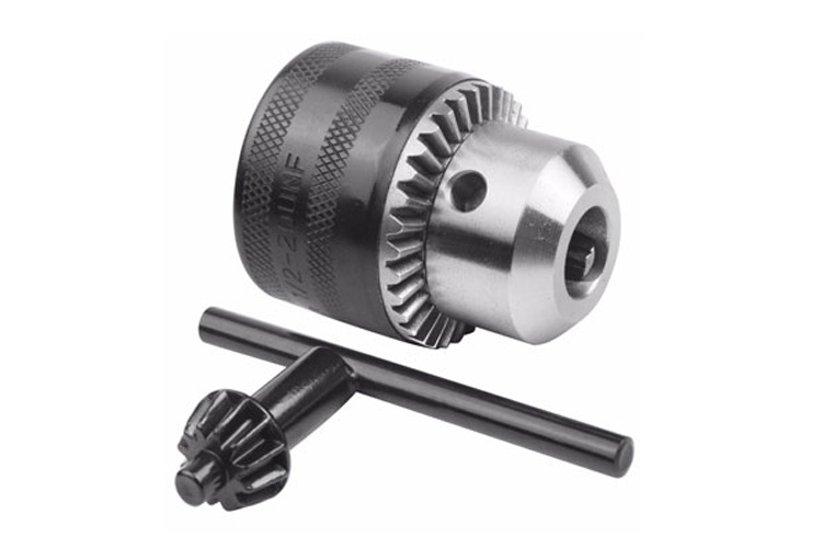 Đầu kẹt mũi khoan 13mm có khóa Tolsen 79161