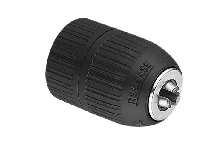 Đầu kẹt mũi khoan 13mm không cây khóa Tolsen 79171