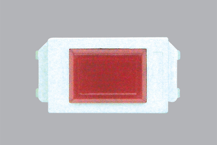 Đèn báo đỏ seri A60 MPE A6NRN